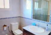 Xalet independent amb terreny en lloguer a Frigiliana ref.: TR285049 foto
