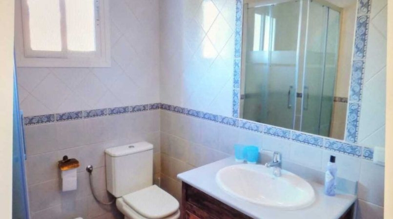 Málaga - Frigiliana - 90m2