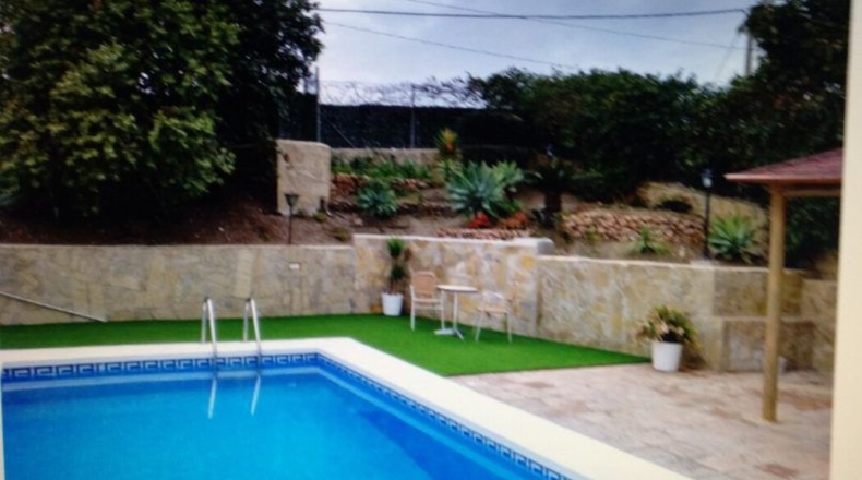 Málaga - Frigiliana - 90m2