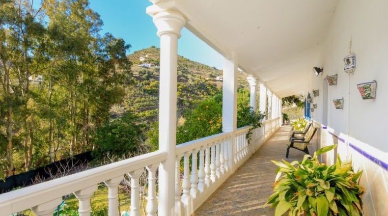 Málaga - Torrox - 180m2