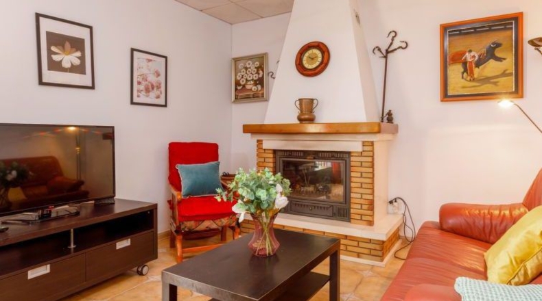 Málaga - Torrox - 180m2