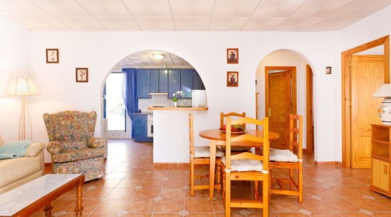 Málaga - Torrox - 180m2