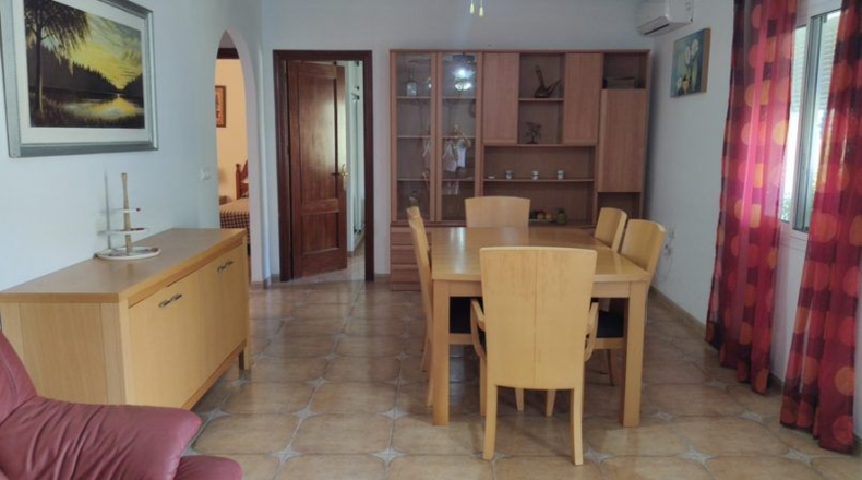 Málaga - Torrox - 180m2