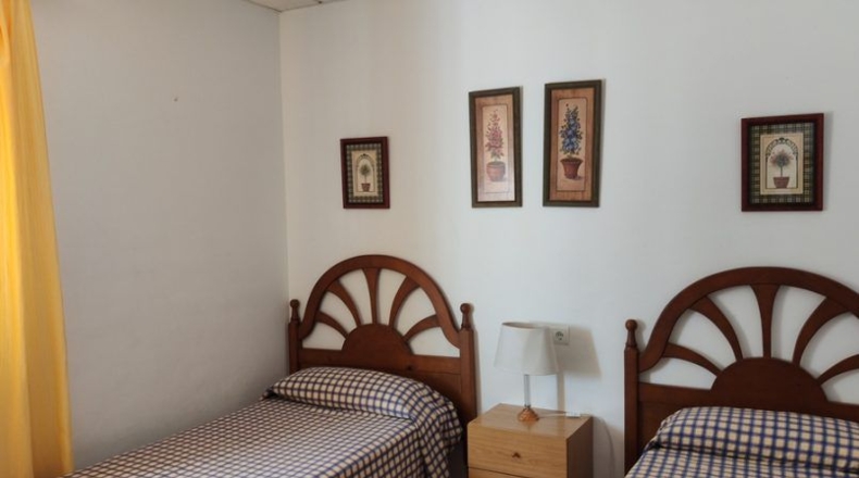 Málaga - Torrox - 180m2