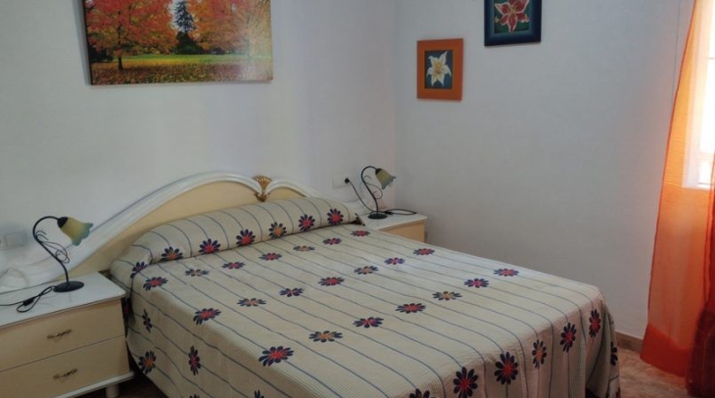 Málaga - Torrox - 180m2
