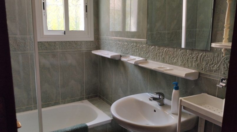 Málaga - Torrox - 180m2