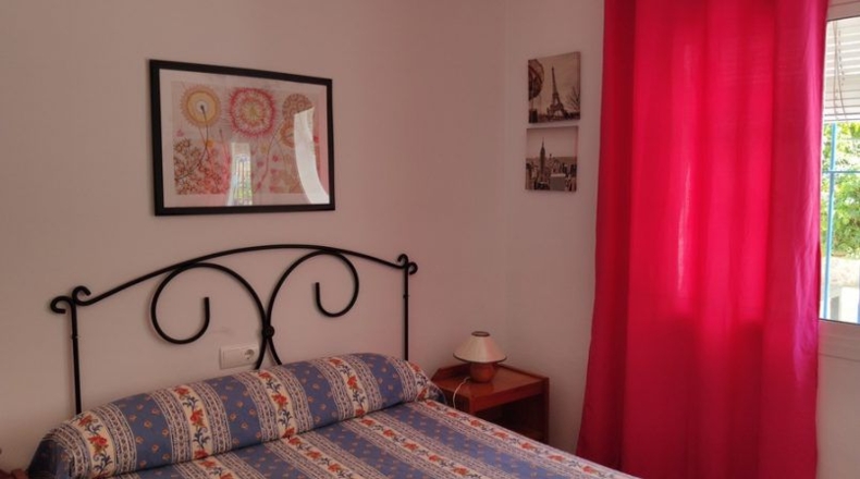 Málaga - Torrox - 180m2
