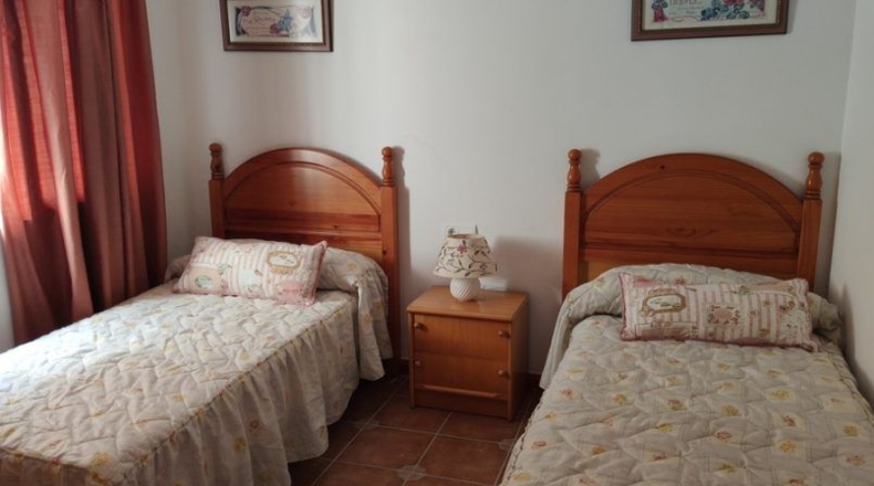 Málaga - Torrox - 180m2