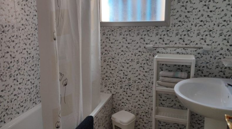 Málaga - Torrox - 180m2