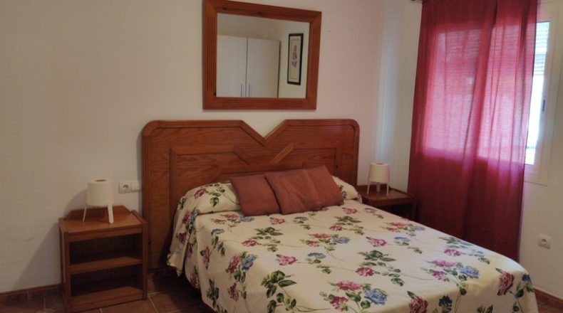Málaga - Torrox - 180m2