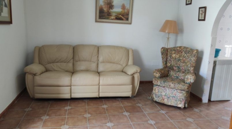 Málaga - Torrox - 180m2