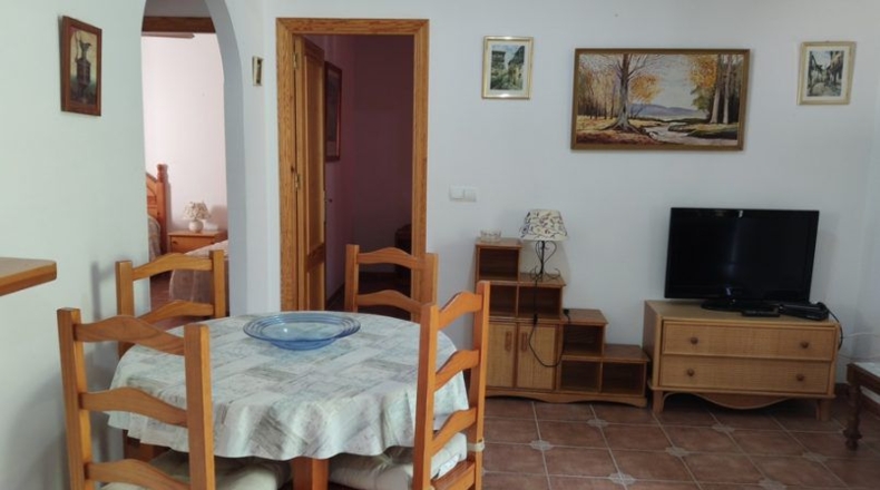 Málaga - Torrox - 180m2