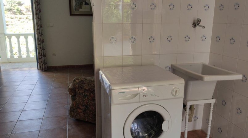 Málaga - Torrox - 180m2