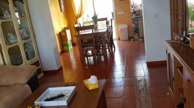 Málaga - Nerja - 130m2