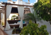 Xalet independent amb terreny en lloguer a Nerja ref.: TR285047 foto