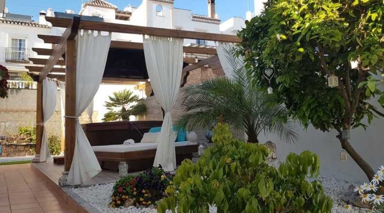 Málaga - Nerja - 130m2