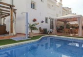 Xalet independent amb terreny en lloguer a Nerja ref.: TR285047 foto
