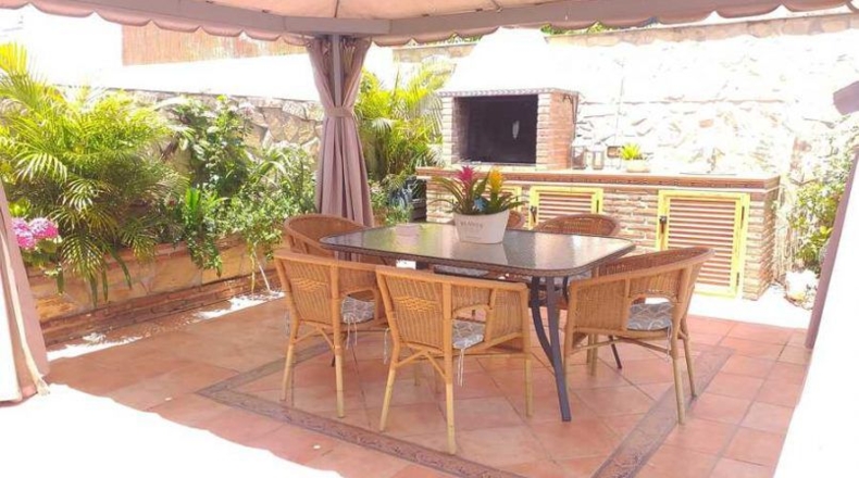 Málaga - Nerja - 130m2