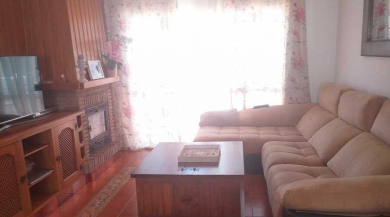 Málaga - Nerja - 130m2