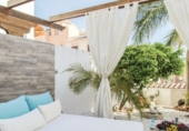 Xalet independent amb terreny en lloguer a Nerja ref.: TR285047 foto