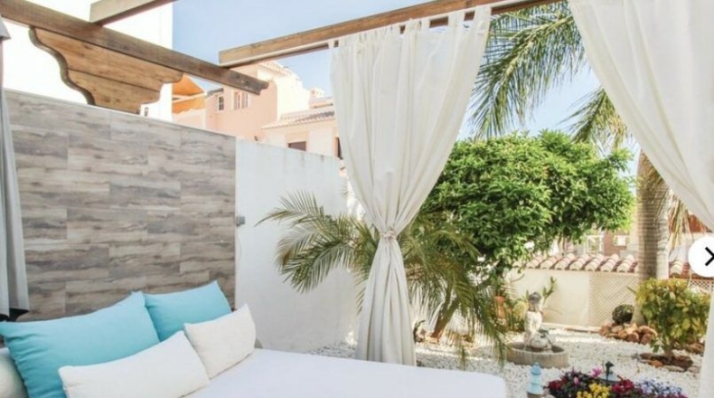 Málaga - Nerja - 130m2