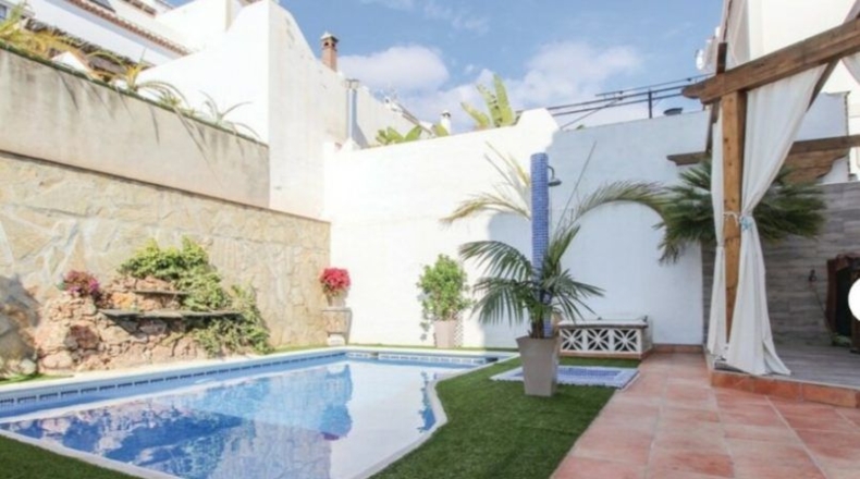 Málaga - Nerja - 130m2