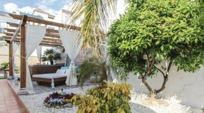 Málaga - Nerja - 130m2