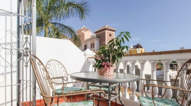 Málaga - Nerja - 130m2