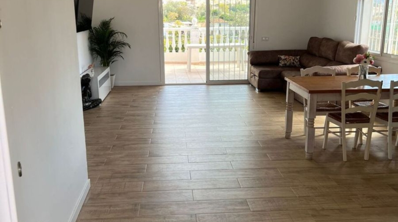 Málaga - Nerja - 140m2