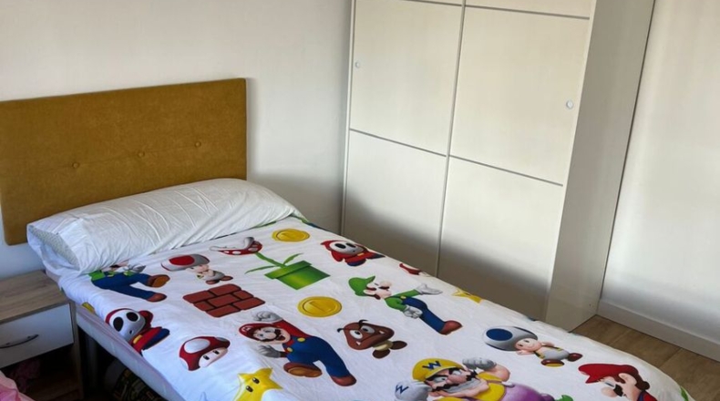 Málaga - Nerja - 140m2