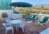 Xalet independent amb terreny en lloguer a Nerja ref.: TR285046 foto