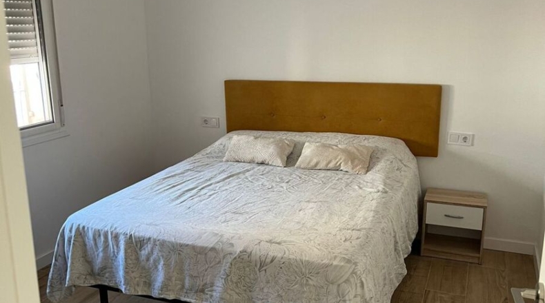 Málaga - Nerja - 140m2