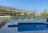 Xalet independent amb terreny en lloguer a Nerja ref.: TR285046 foto