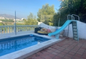Xalet independent amb terreny en lloguer a Nerja ref.: TR285046 foto
