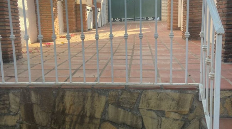 Málaga - Nerja - 140m2