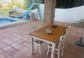 Xalet independent amb terreny en lloguer a Nerja ref.: TR285046 foto