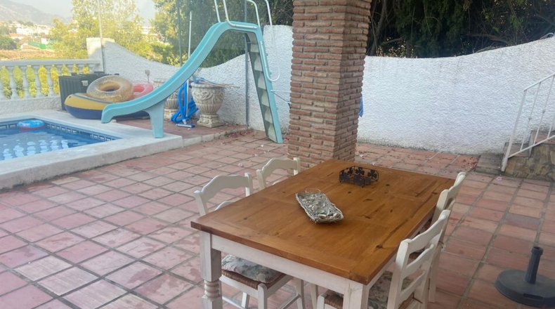 Málaga - Nerja - 140m2