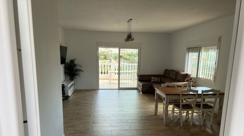Málaga - Nerja - 140m2