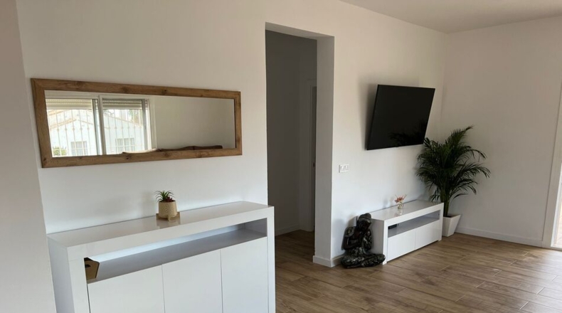 Málaga - Nerja - 140m2