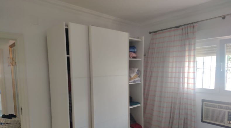 Málaga - Nerja - 150m2