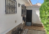 Chalet independiente con terreno en venta en Nerja ref: TR44209 foto