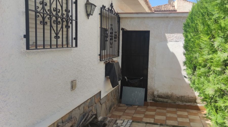 Málaga - Nerja - 150m2