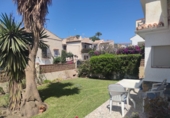 Chalet independiente con terreno en venta en Nerja ref: TR44209 foto