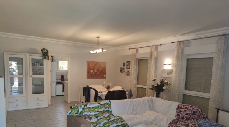 Málaga - Nerja - 150m2