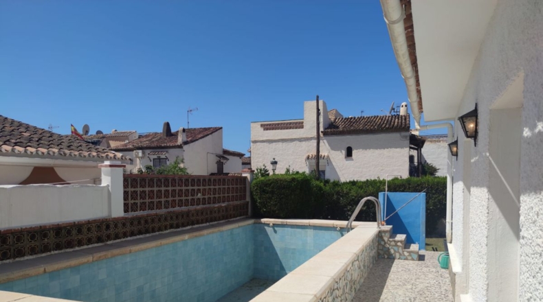 Málaga - Nerja - 150m2