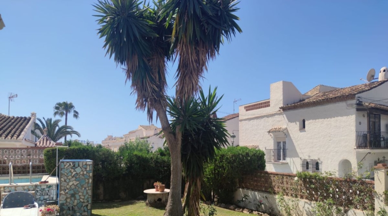 Málaga - Nerja - 150m2
