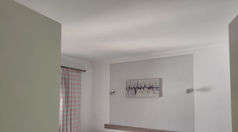 Málaga - Nerja - 150m2