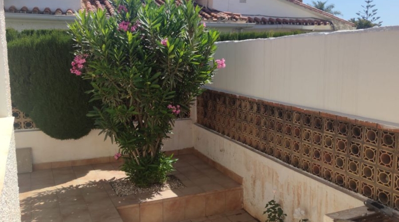 Málaga - Nerja - 150m2