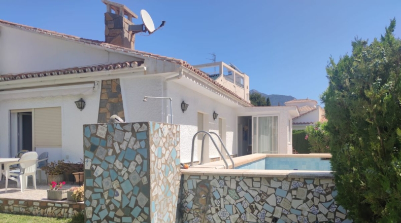 Málaga - Nerja - 150m2