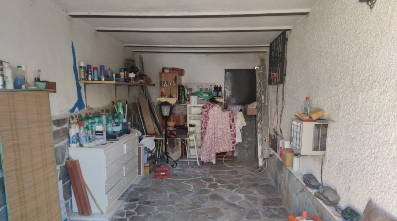 Málaga - Nerja - 150m2